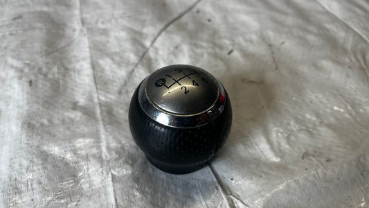 Toyota Auris топка за скоростен лост