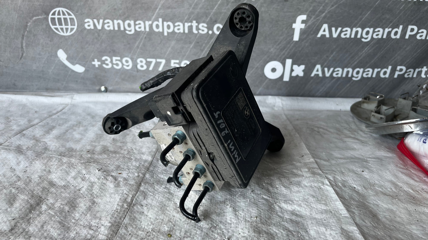 Mini Cooper F55/F56/F57 ABS модул