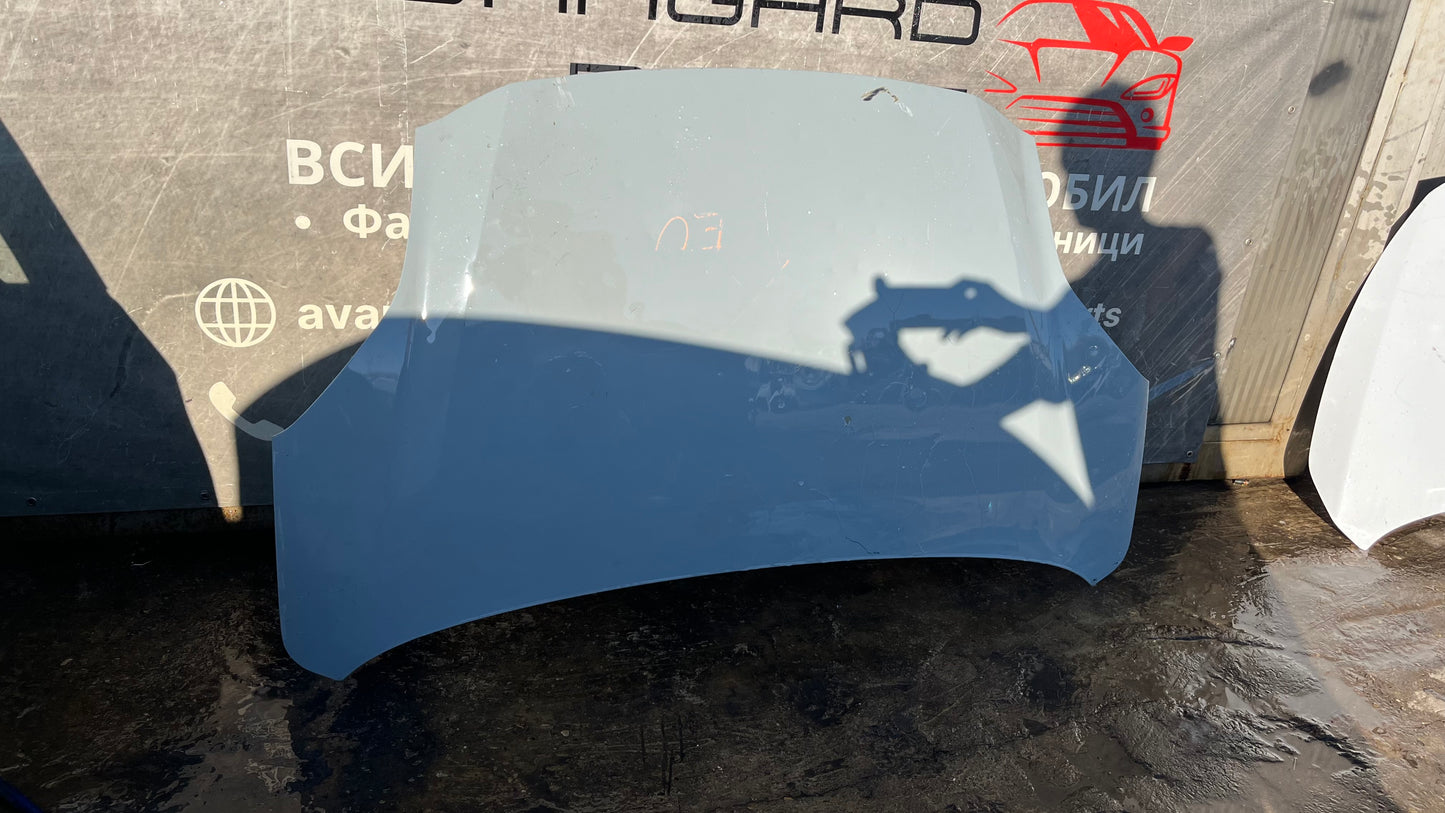 Преден капак Ford Puma 2 2019-