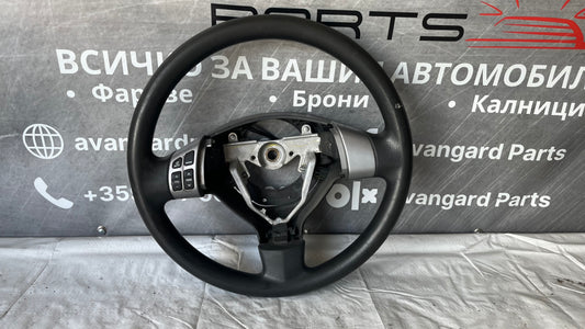 Волан Suzuki SX4 2007-201