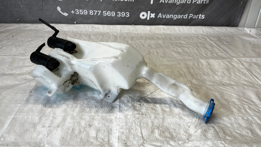 Suzuki SX4 казанче течност за чистачки