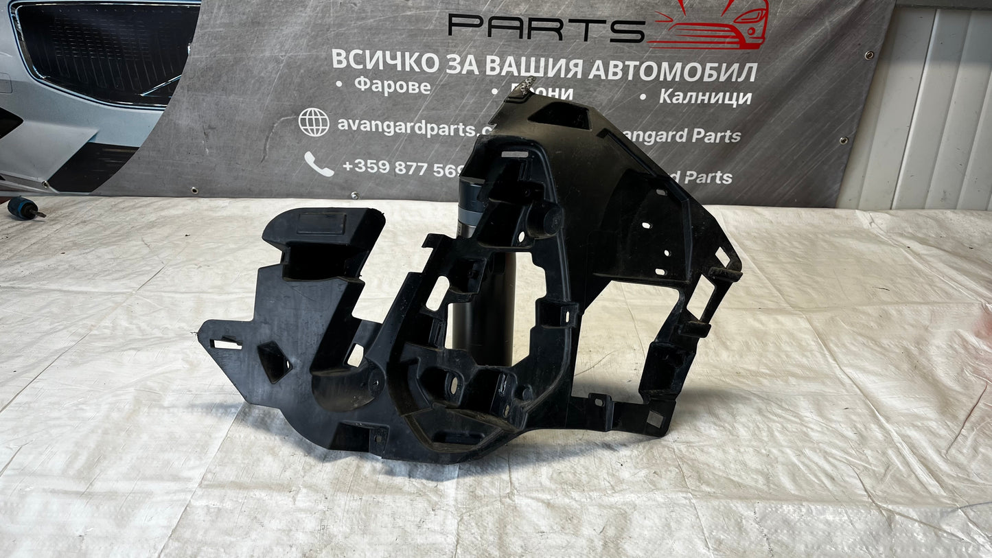 Peugeot 3008 2 ляв държач предна броня