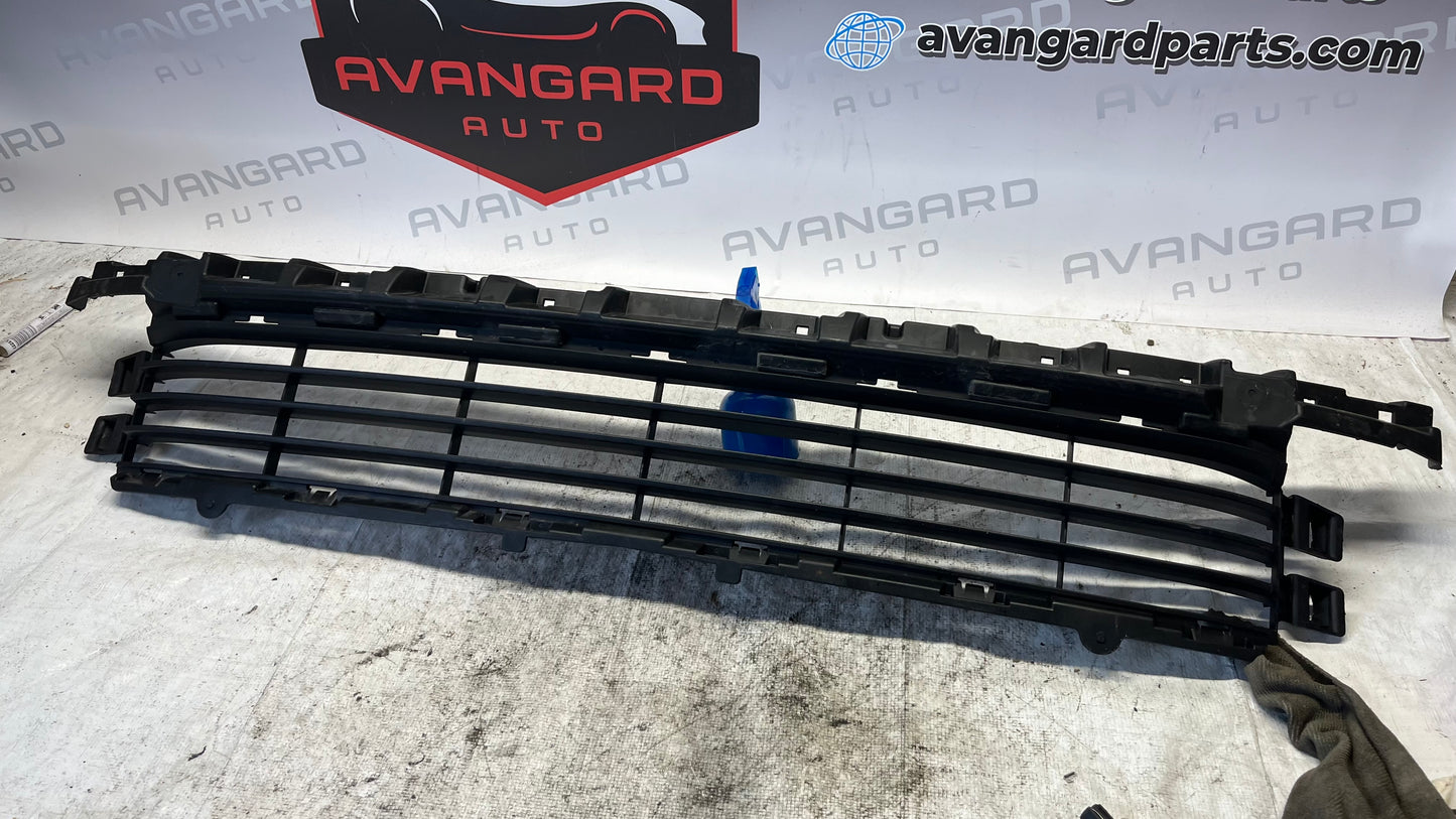 Ford Fusion 2017- предна решетка