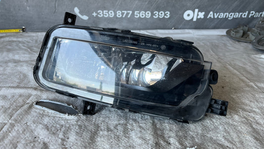Volkswagen Transporter T6 десен халоген