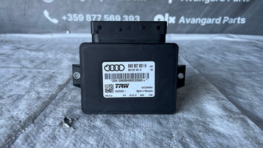 Модул ръчна спирачка Audi A4 2007-