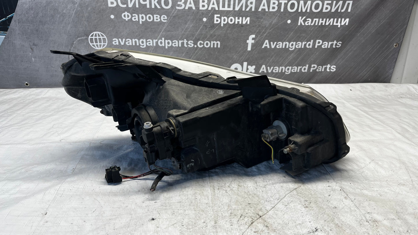 Suzuki SX4 ляв фар