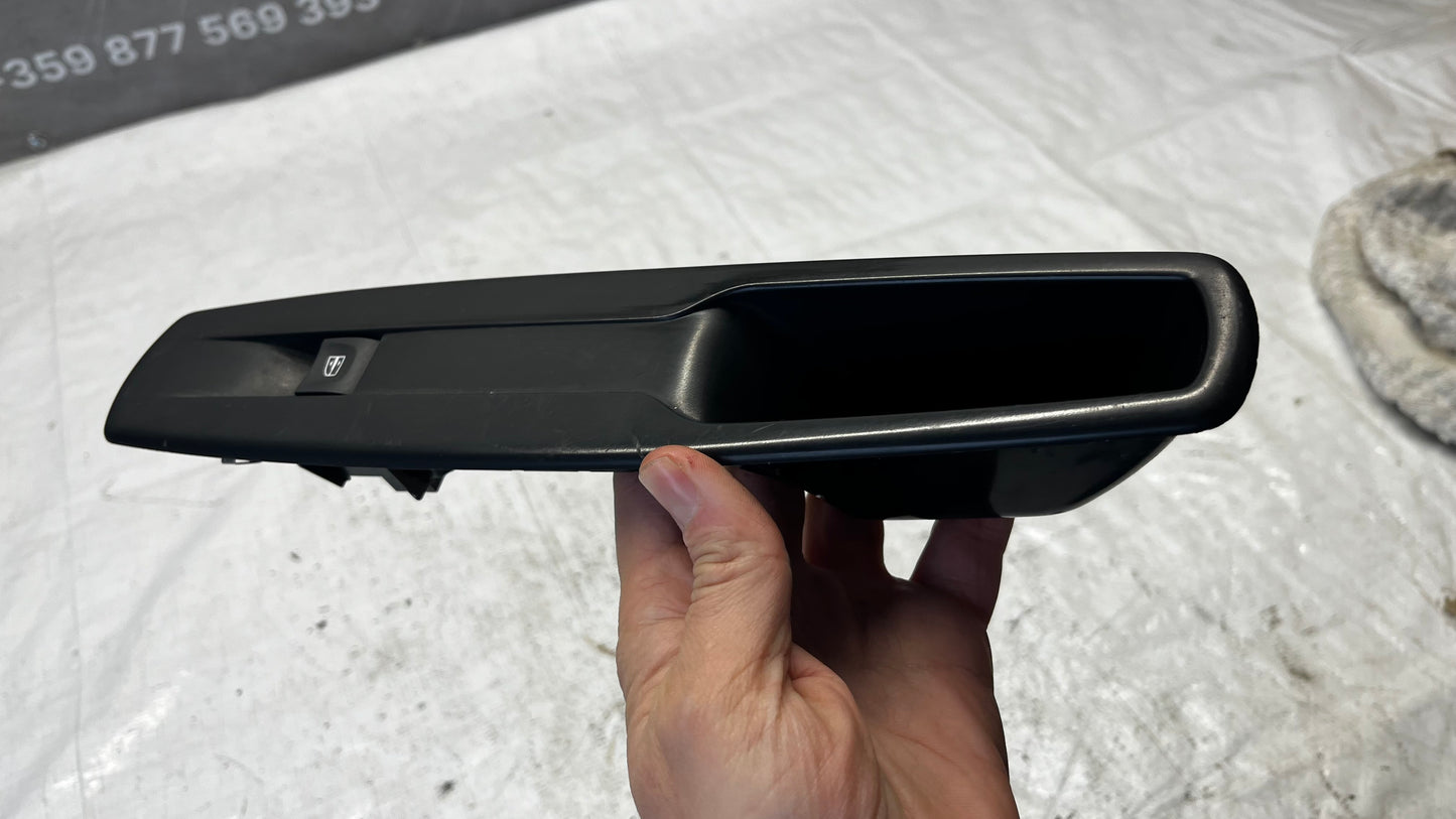 Renault Megane 3 лайстна за дясна врата