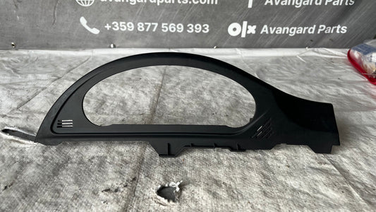 Панел климатик Toyota Yaris 2017-