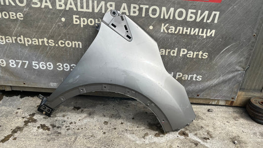 Десен калник Renault Capture 2013-2019