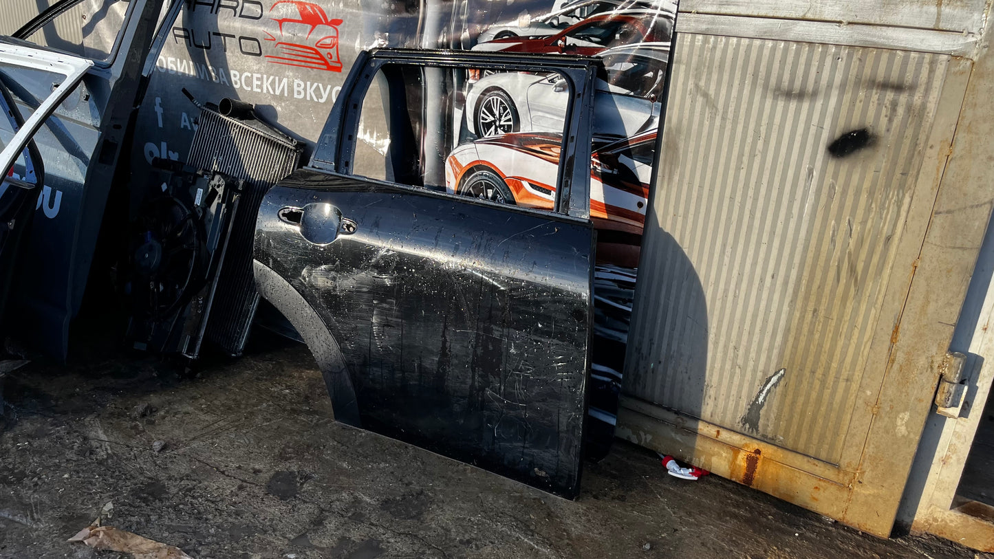 Задна дясна врата Mini Cooper Countryman