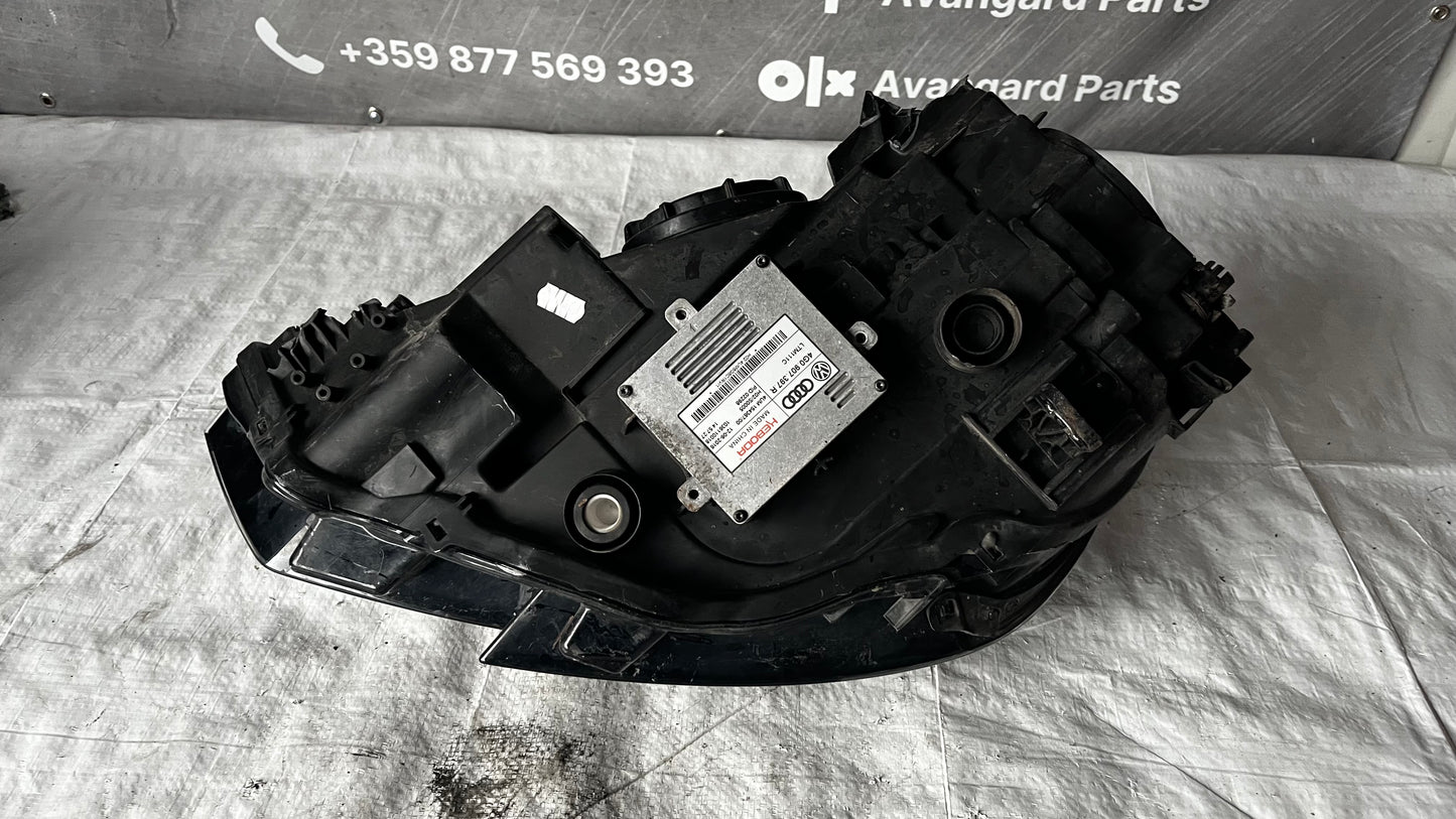 Audi A3 8V десен фар