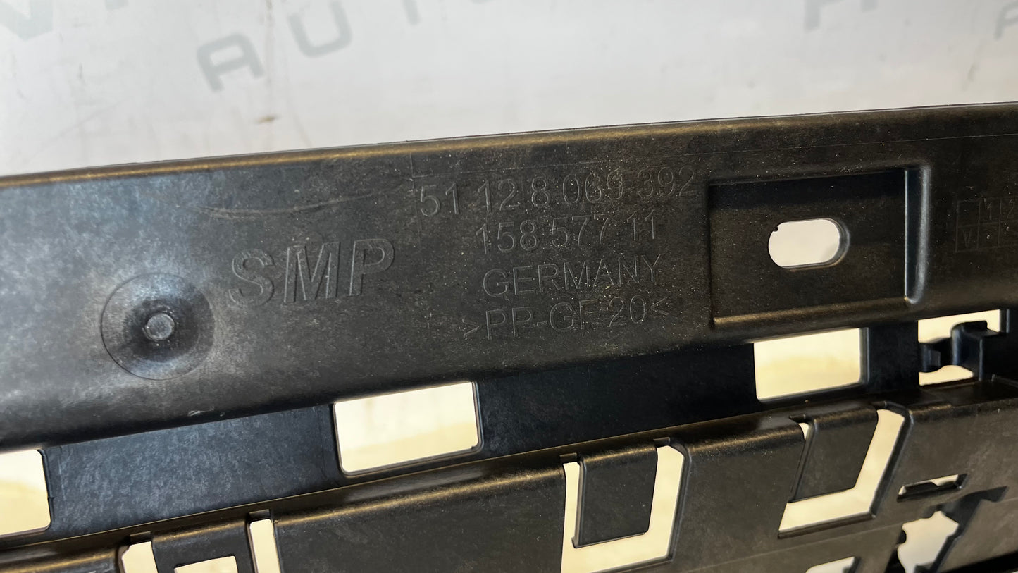 BMW 3 G20 държач задна броня