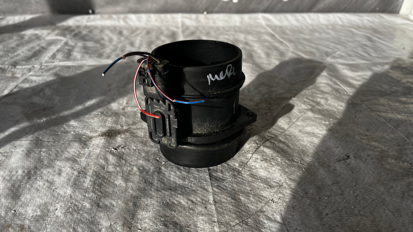 Mercedes E W212 CDi дебитомер