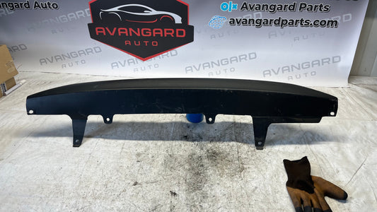 Toyota Yaris 17- панел задна броня