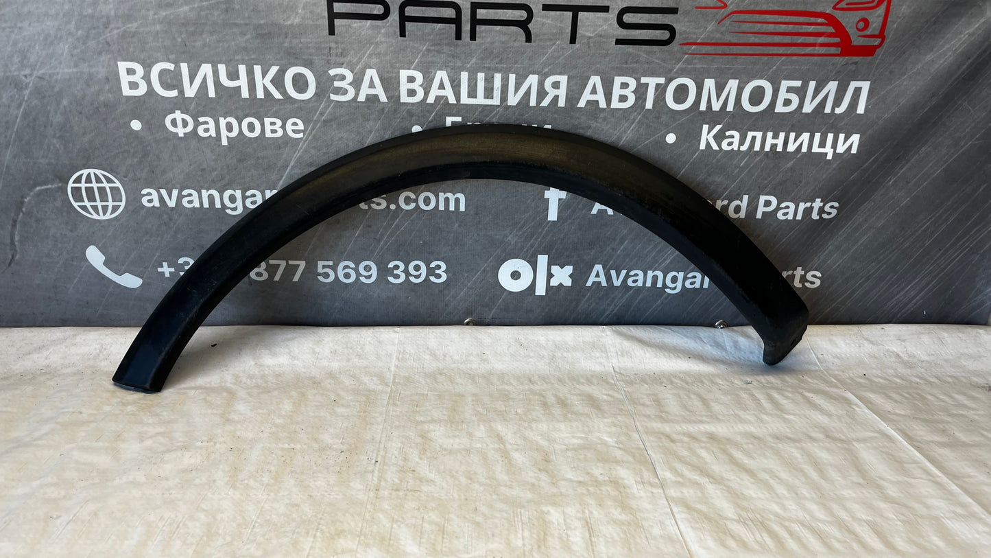 Opel Combo C предна лява вежда