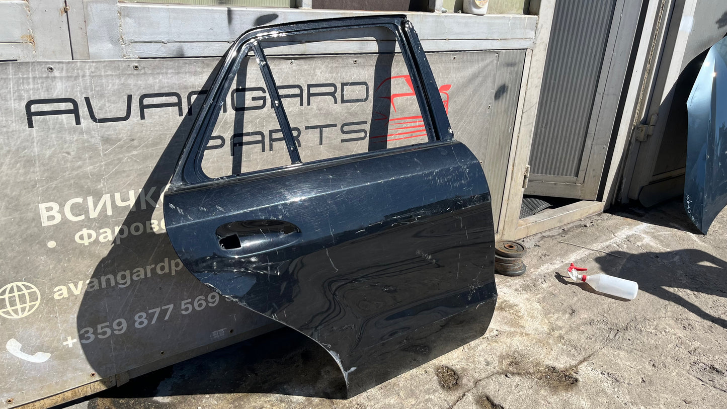 Задна дясна врата Mercedes GLE W166 2012-2019