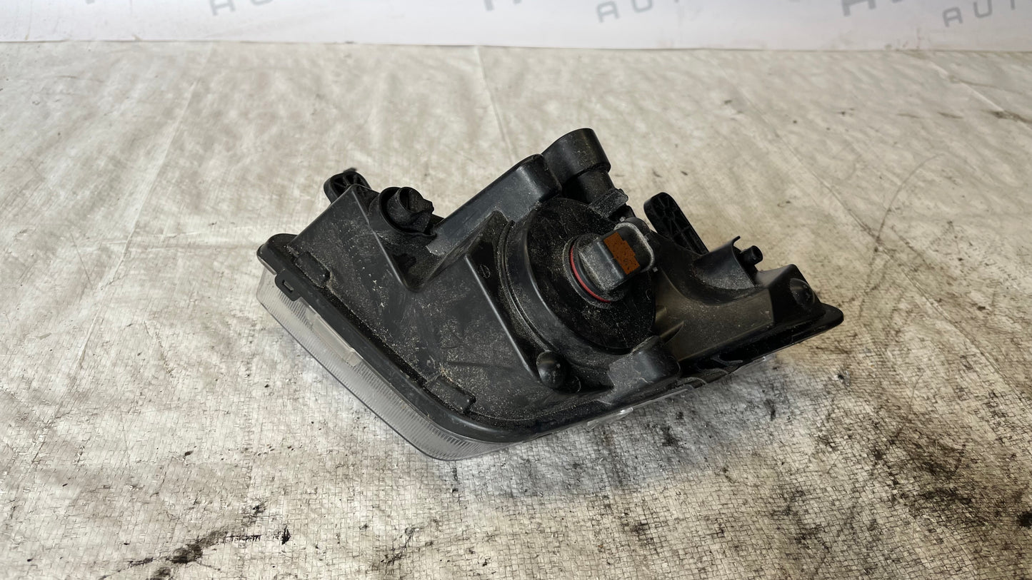 Seat Ibiza 17- халоген