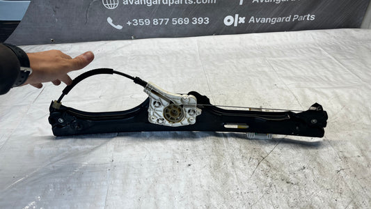 BMW X5 E70 заден десен дтъклоповдигач