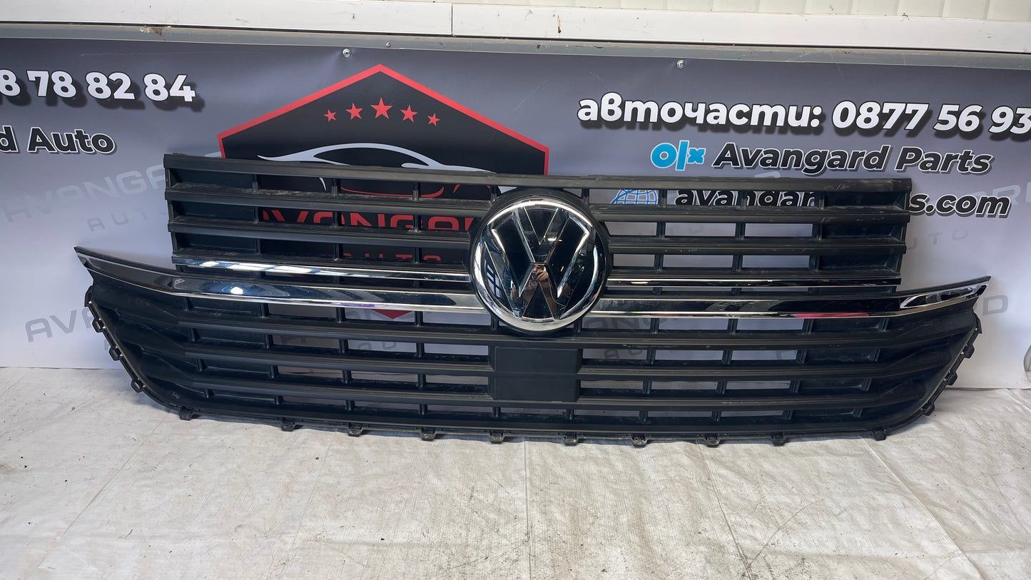 Volkswagen Transporter T6/T6.1 предна решетка