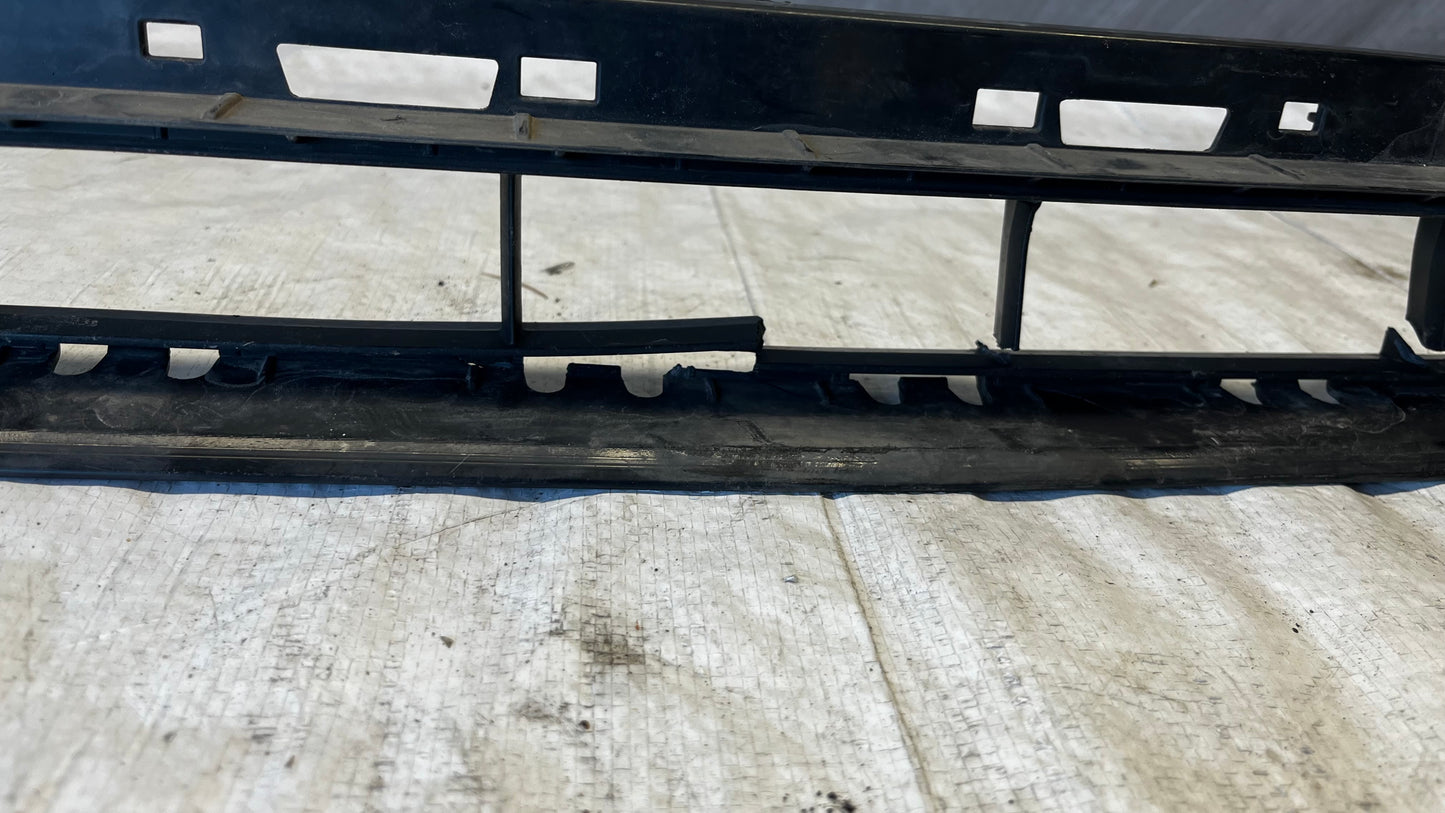 Audi A6 C8 S-Line предна решетка