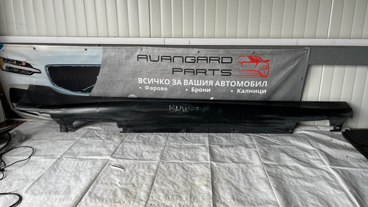 Десен праг BMW 2 F45 2014-