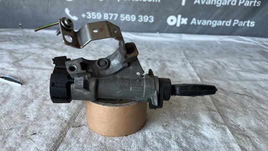 Ключ с гнездо за запалване Seat Ibiza 4