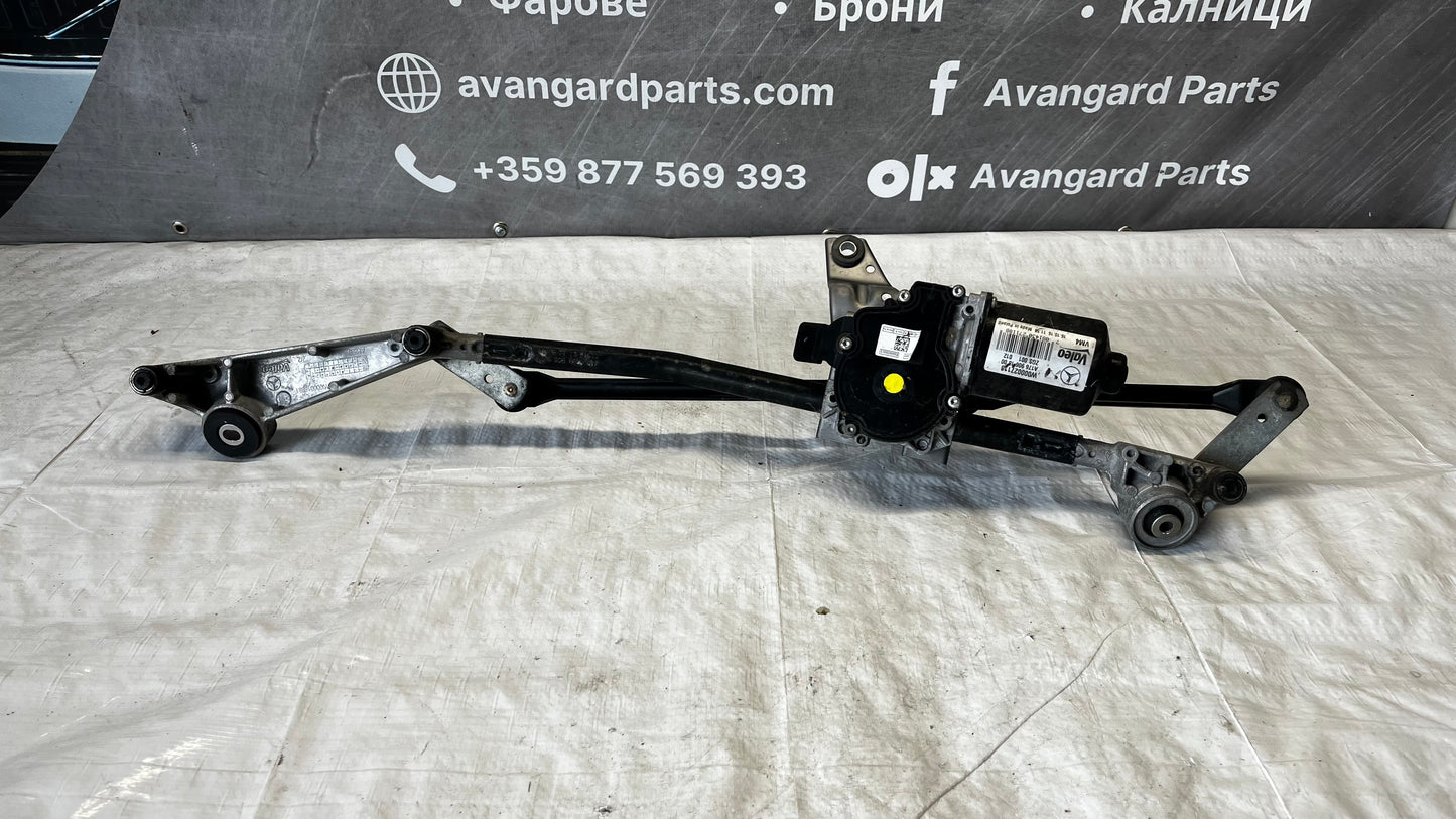 Mercedes CLA W176 механизъм чистачки