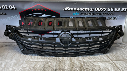 Решетка Opel Corsa E 2014-2019