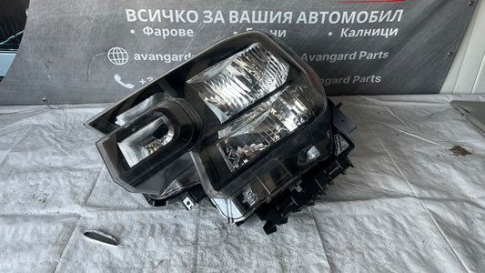 Ляв фар Ford Ranger 2023