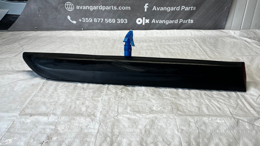 Citrien Jumpy 3 декоративна лайстна предна лява