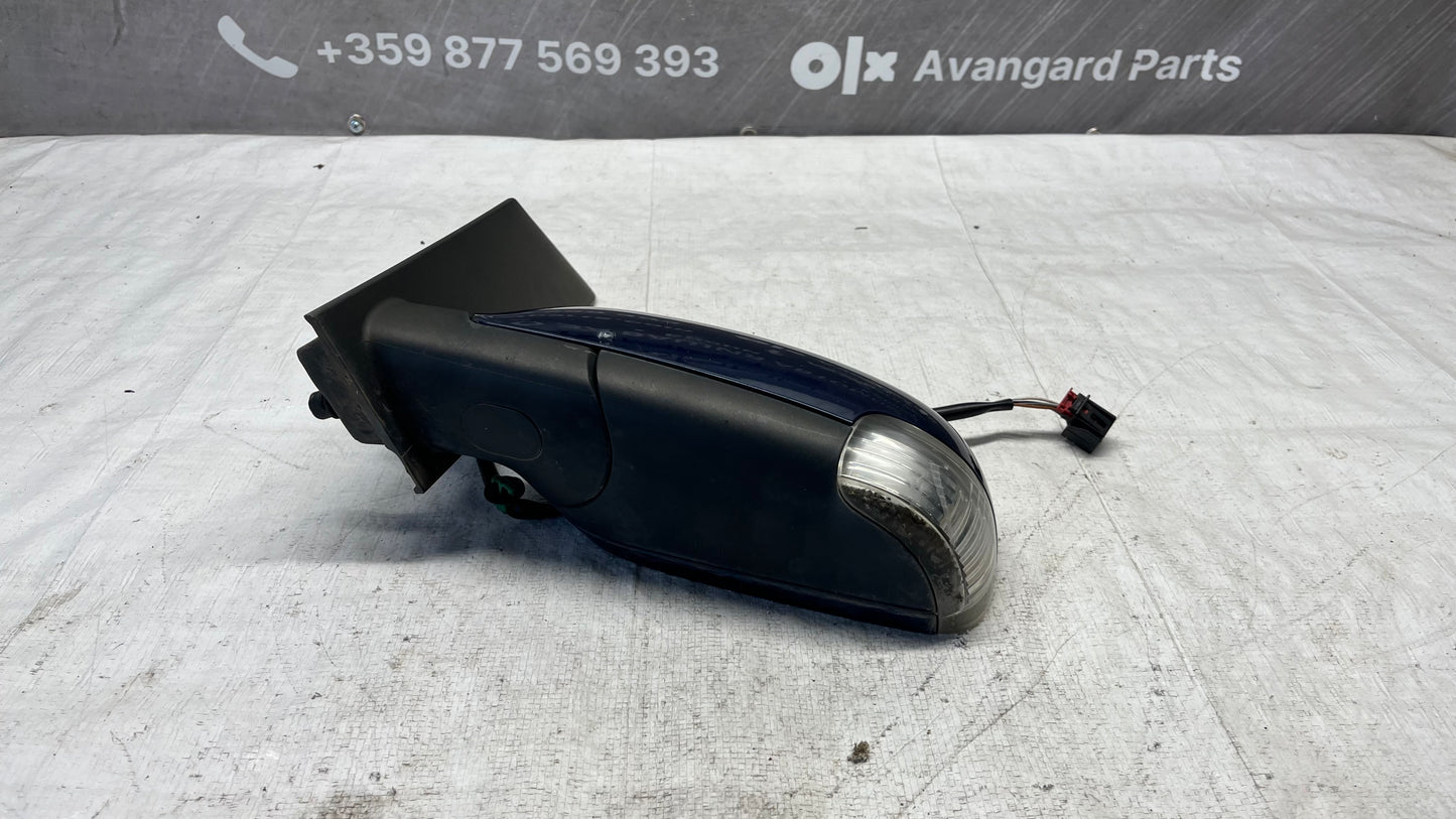 Volkswagen Touran ляво огледало