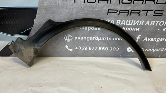 Предна дясна вежда Fiat Sedici 2006-2011