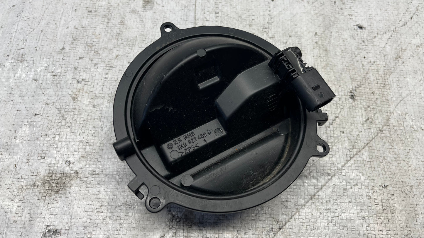 Volkswagen Golf 5 задна емблема