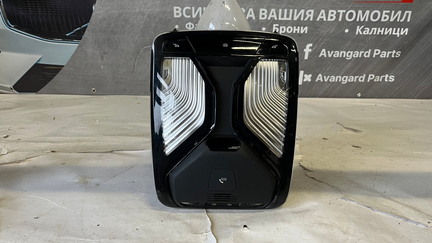 Светлинна конзола за таван BMW X3 G01 2017-
