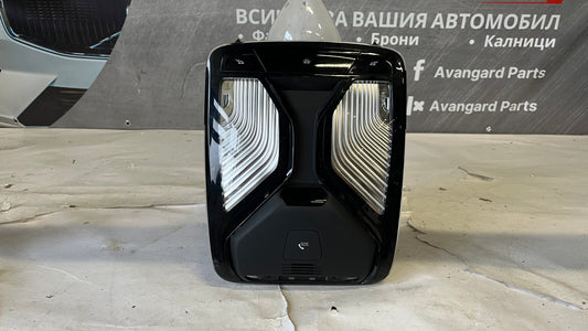 Светлинна конзола за таван BMW X3 G01 2017-