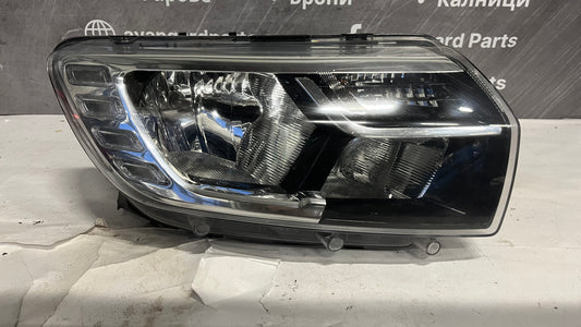 Десен фар Dacia Logan (17-20), Dacia Sandero (16-20)