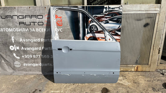 Ford S Max предна дясна врата