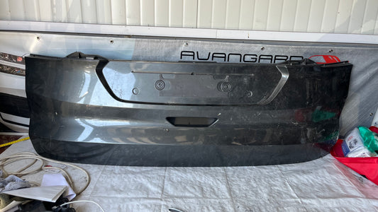 Панел багажна врата Ford S Max