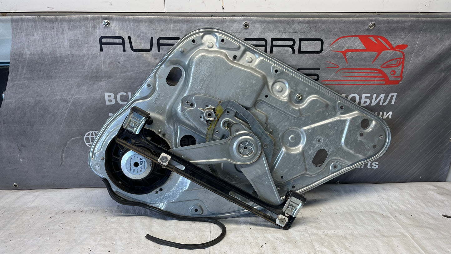 Ford C-Max кора задна лява врата