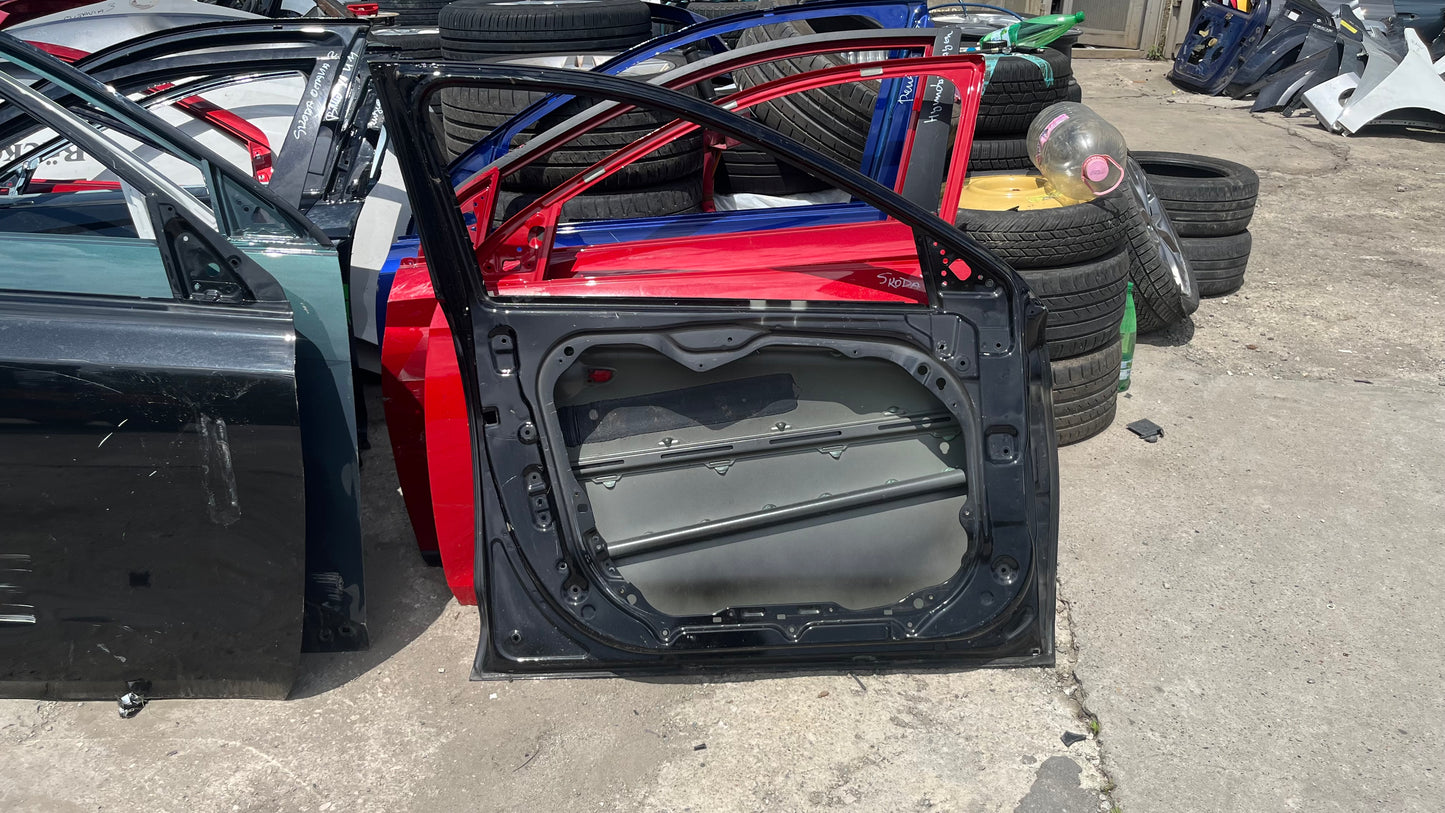 Предна дясна врата Hyundai i30 2020-