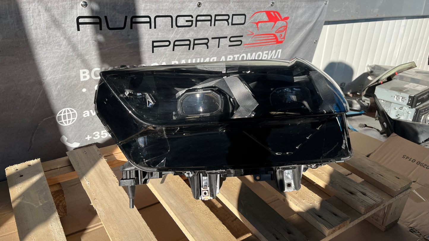 Ляв фар BMW X5 G05/ X6 G06 2023-