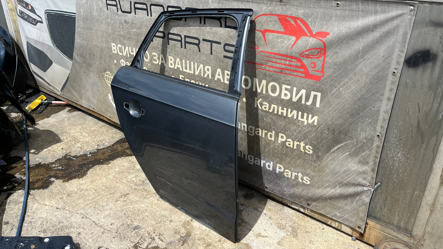 Задна дясна врата Audi A3 2013-2020