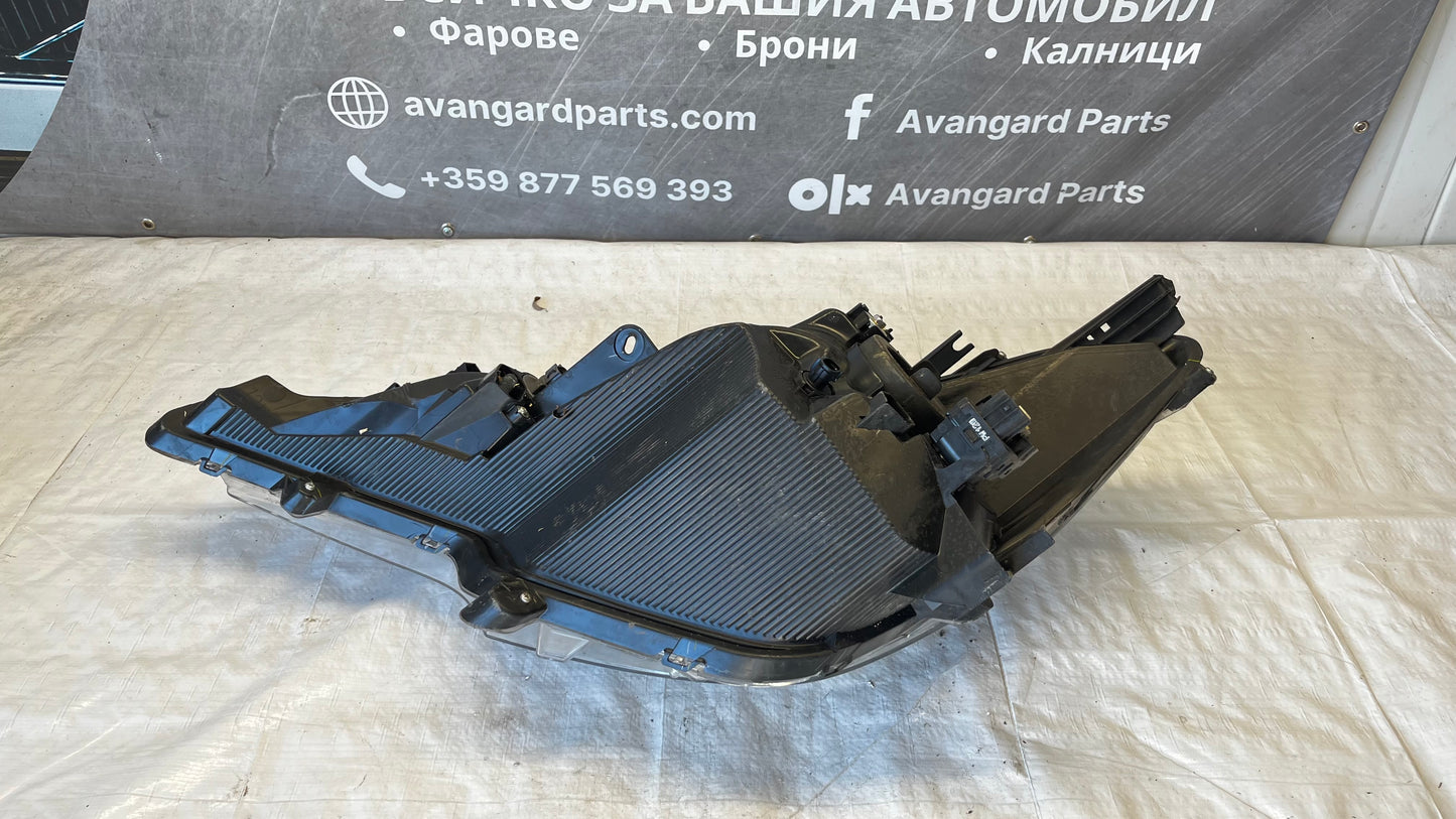 Десен фар Mitsubishi Spacestar 2 2020-