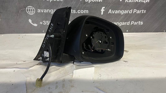 Дясно огледало Suzuki SX4 2005-2013