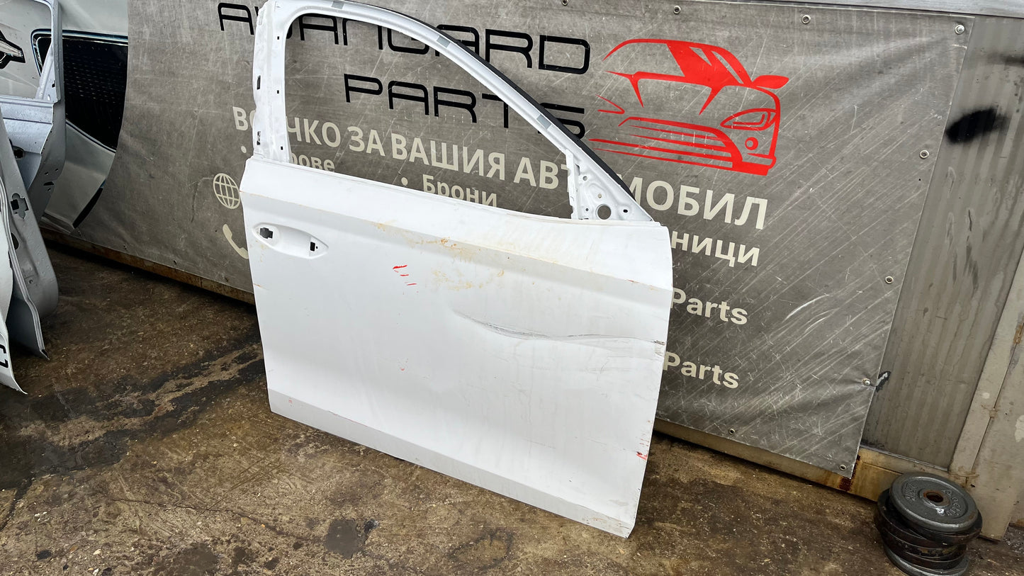 Предна дясна врата Skoda Octavia 4 2020-