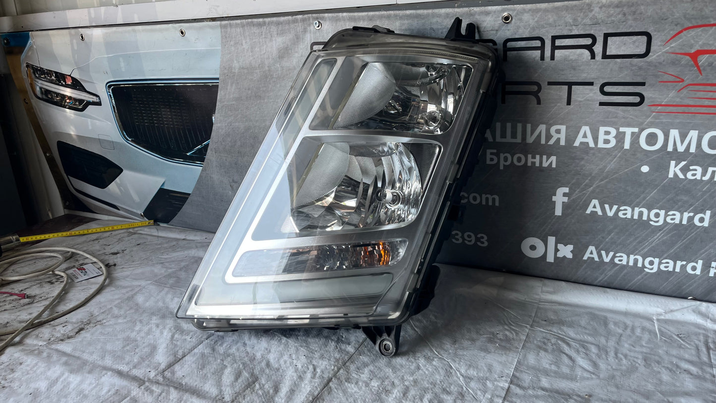Ляв фар Volvo FH 2020