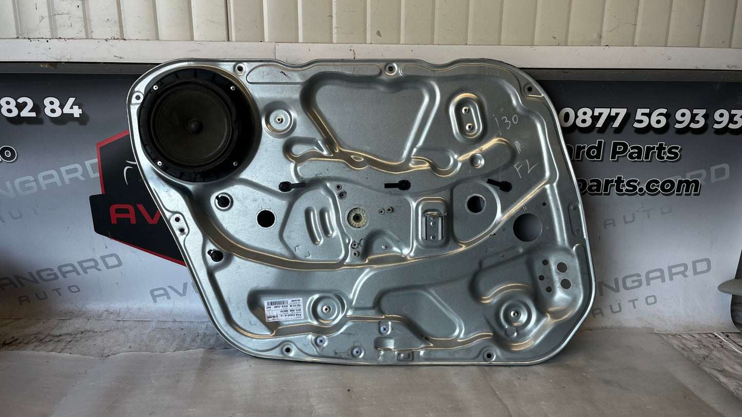 Hyundai i30 07 кора предна лява врата