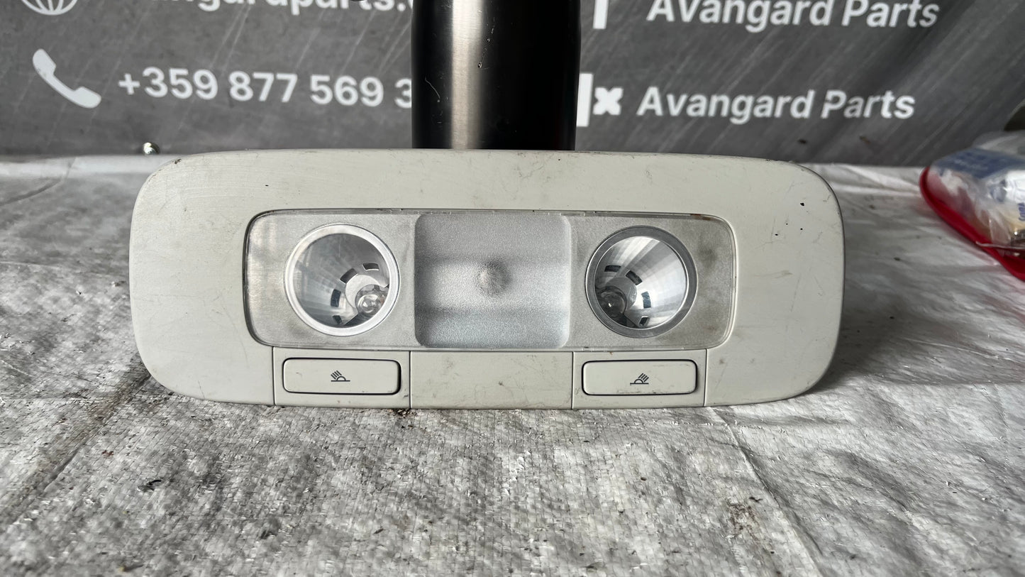 Плафон Volkswagen Passat B6