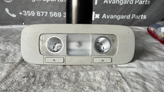 Плафон Volkswagen Passat B6
