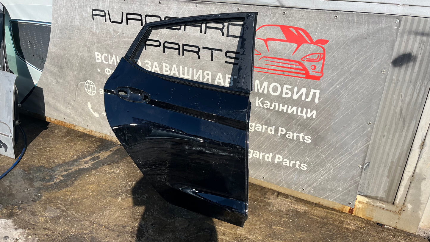 Задна дясна врата Ford Fiesta 7 (2017-2023)